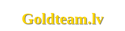 GoldTeam Logo